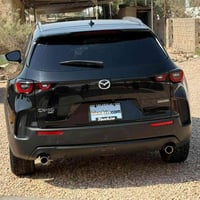 مازدا CX50 • ياباني • كولومبو