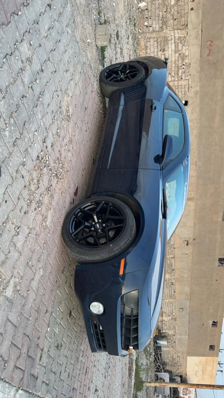 سلام عليكم كمارو 2010 مصبوغه لجمالية صارله أ سبوعين  صدر امامي وخلفي و أداين محرك و دجه الكير و شايل كأردن جديد تاير امامي جديد  محرك بيها بخار خفيف كلش مكاني طوز خورماتو
رقم بغداد جديد 
رقم : ***********
السعر : 60 وبيها مجال
