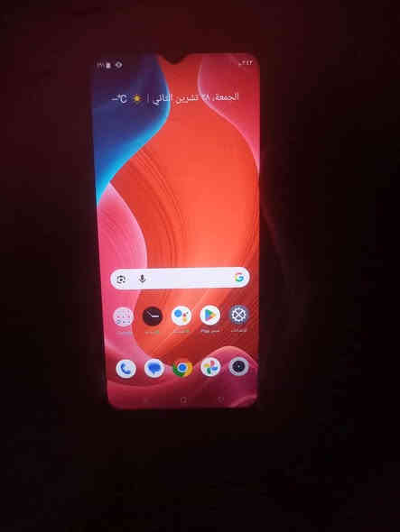 السلام اوعليكم
موبايل ريلمي سي 21المبايل سلس المبايل بي فطر بل جامه 
اوالكامره بيها وسخ المبايل نضيف الشاصي السعر45
التواصل خاص اوارقام 
***********
***********
