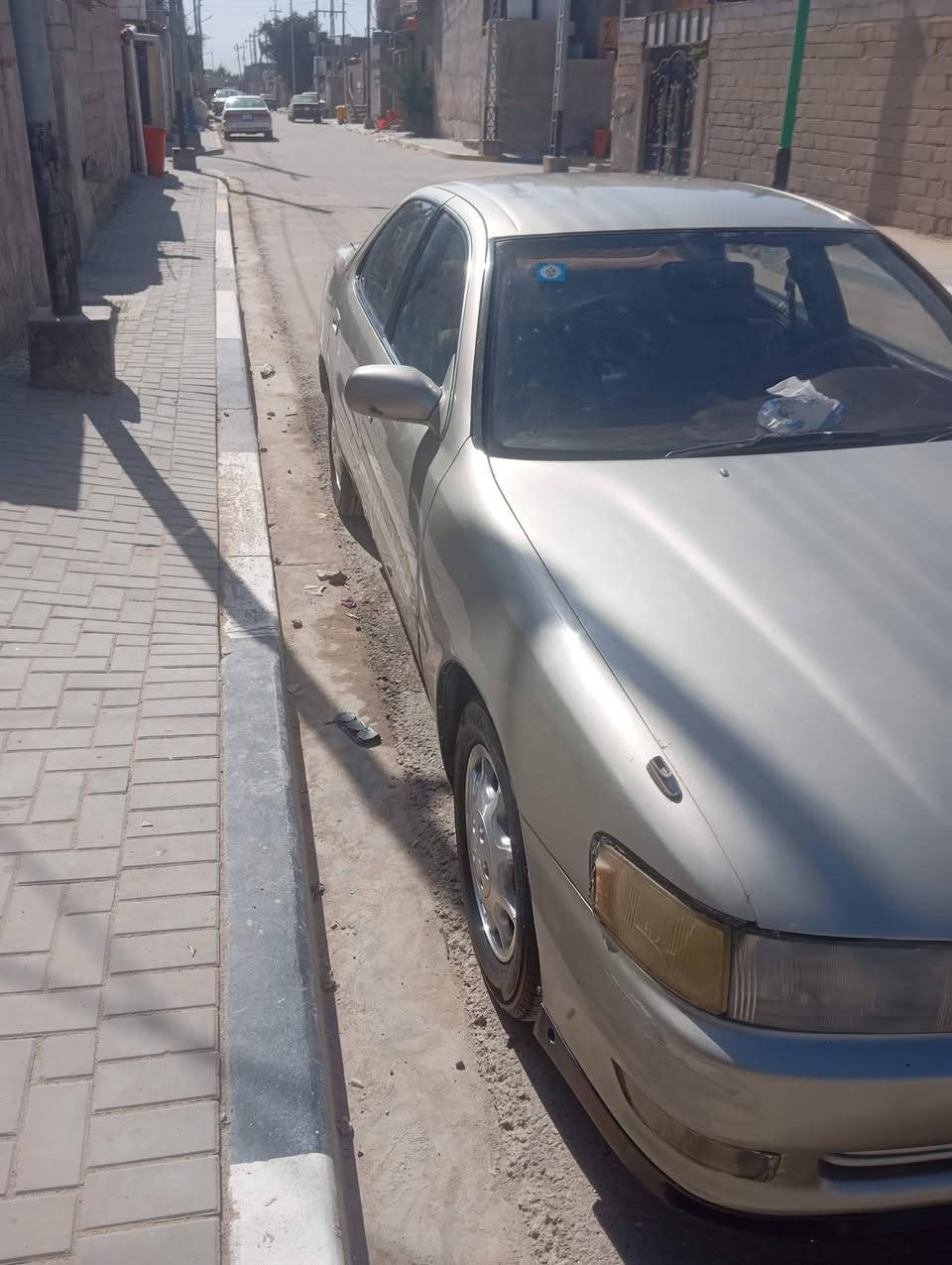 السلام عليكم كرسته 95 مكفوله كص ونقل جثه والعيب الشرعي وكافت الصواليات رقم بصره دوالي محرك ونجي مكينه وكيرمكفالت العنوان البصره الزبير السعر65 رقم ***********
