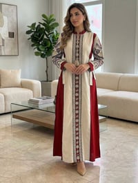 دشداشة • كشمير مصري • داخل بسماية الف