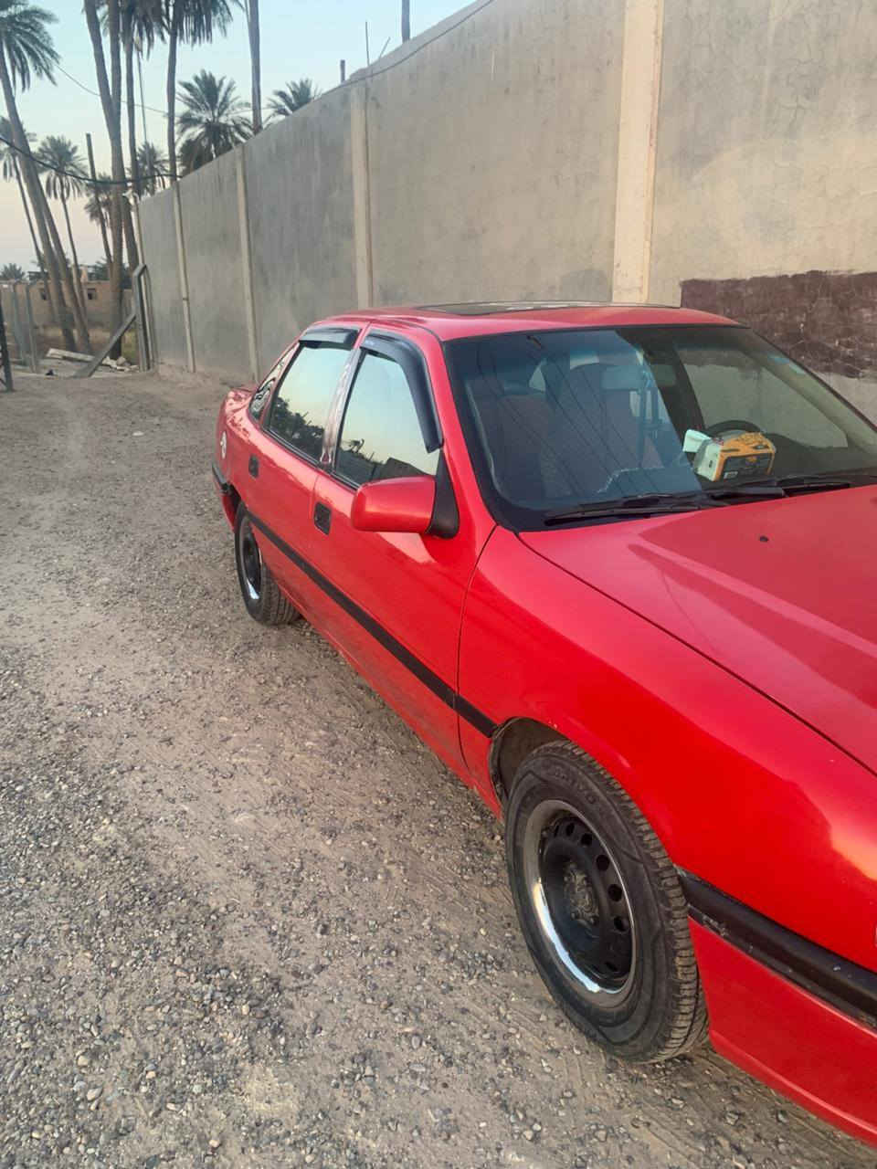 السلام عليكم أوبل فكترا 1992  كير عادي مكينه 1800 رقم بغداد سنويه 2028 هزه بعدهه  تحويل مباشر سعر 38وبيهه مجال رقم *********** مكان  بغداد الزعفرانية
