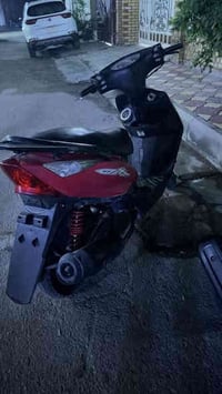 ثعلب للبيع بيها نواقص بسيطه شراي راسلني خاص وتدلل 07745723330