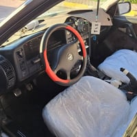 موديل ١٩٩٢ • ابيض • رقم كركوك