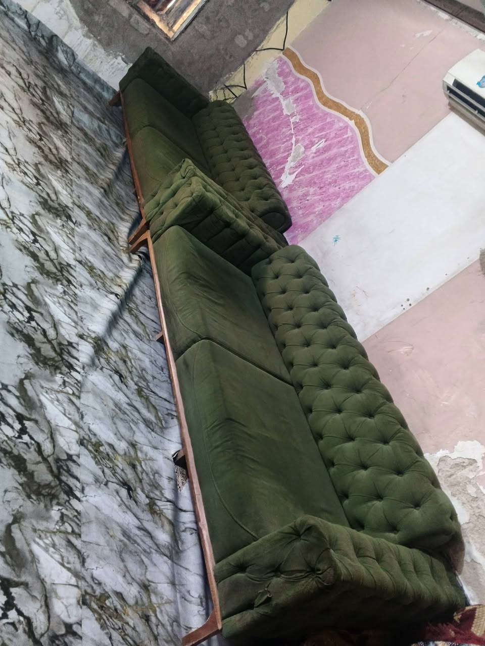 للبيع السعر ٥٠٠وبيهن مجال


**إذا كنت صاحب هذا الإعلان وتريد حذفه لأي سبب، رجاءا أرسل رسالة إلى الدعم الفني**