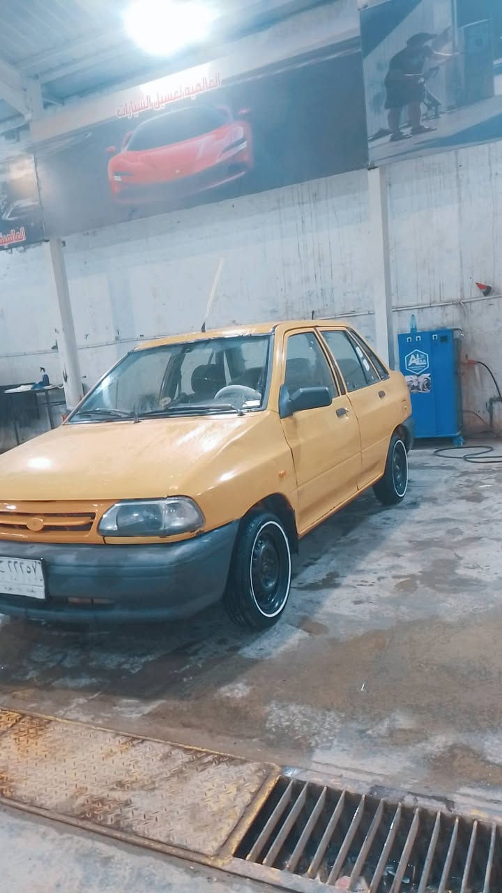 سلام عليكم سايبة البيع سعر 25 قفل علوان الكاضمي


**إذا كنت صاحب هذا الإعلان وتريد حذفه لأي سبب، رجاءا أرسل رسالة إلى الدعم الفني**