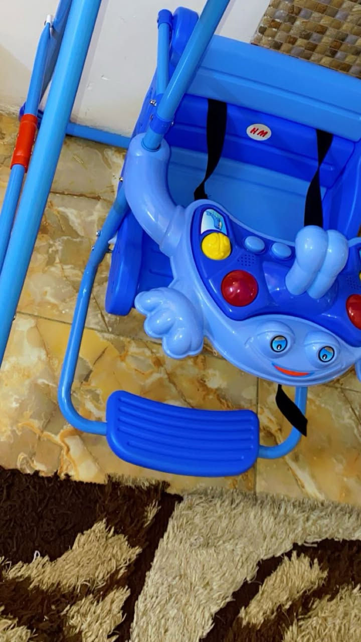 مجموعة ألعاب أطفال نضافتهن نفس الصورة وأسعارهن مناسبة مابيهن ضرر للاستفسار خاص العنوان بغداد


**إذا كنت صاحب هذا الإعلان وتريد حذفه لأي سبب، رجاءا أرسل رسالة إلى الدعم الفني**