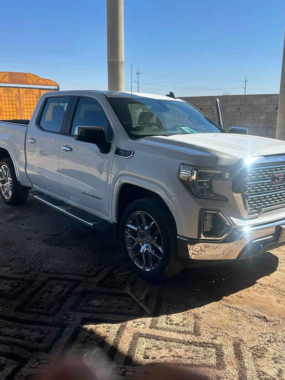 السلام عليكم    جيمسي اسيرا البيع مديل 2020 أربيل باب كبير بدي صغير محرك 8 ضررصفحه سايق 3قطع       سعر خاص وبل خدمه ***********
