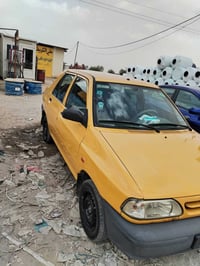 موديل 2022 • كفاله عامه • مكينه وكير زينه