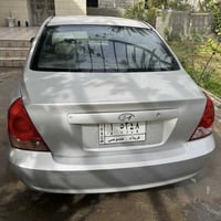 النترا • ٢٠٠٦ • محرك ٢٠٠٠