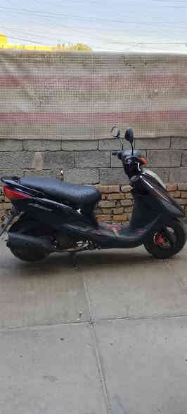 السلام عليكم دراجه بريز لبيع مكاني الحسينيه ***********
