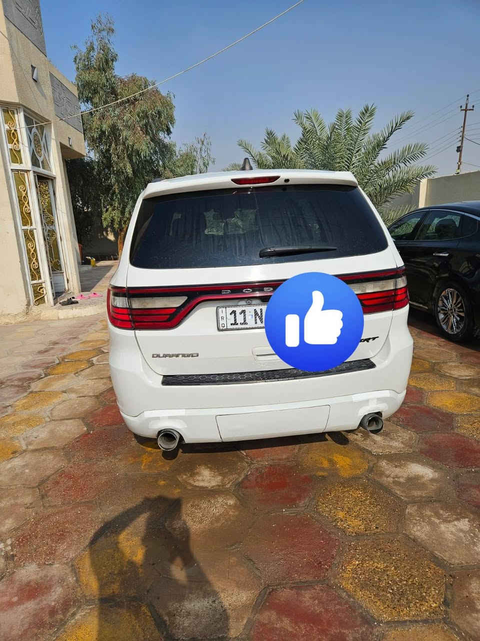 سيارة دورنكو ٢٠١٤ أصل محدثه بجم ٢٠٢٠ اوصليه باسمي رقم بغداد مشروع وطني تحويل ثاني يوم سيارة مجفيه ومعمرة يعني بدي ما مكفول كير مكينه محرك وتبريد حديدية توب بدي ما مكفول ةابيع سنويه ب٢٠٣٠يله تنتهي  مكانها بصرة رقم هاتف ***********
