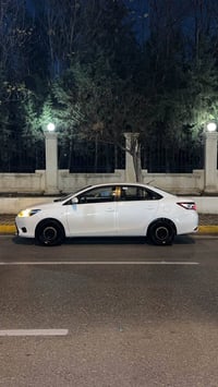 يارس • ٢٠١٥ • ١٥٤٠٠٠ كم