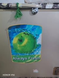 مجمدة • استعملت ٣ اشهر • شغل وتجميد