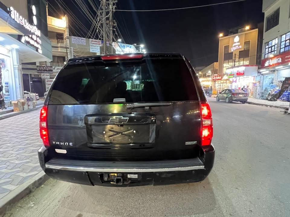يا الله السلام عليكم 
تاهو ادوات ادوات ادوات 
  LTZيعني فول مواضفات     1/1 
بيع مستعجل ب70وبيها مجال قليل 
اخوان المو شراي لا يكسر بحلال الناس 
سيارة جديدة بمعنا الكلمة كفالة عامة  كص سرقة عشاير انتربول تجي تاخذها من بيتي 
رقمي ***********
