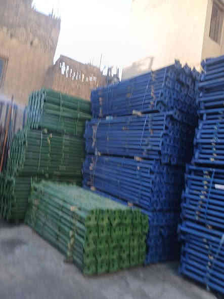 ‏بسم الله الرحمن الرحيم
‏ تم وصول وجبةجكات
‏ثلاثة متر (أربعة متر(خمسة متر)
‏ سكلة تركية جميع القياسات
‏سكلة بناء جميع الأحجام 
‏سعر الجملة مكان بغداد ساحة طيران مكتب عبدشطب  

***********

‭***********
