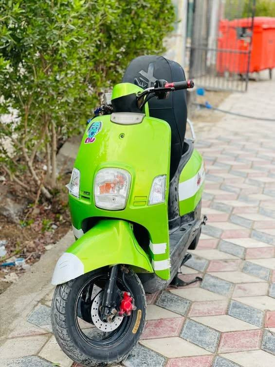 بوليسي للبيع جاهزه للخير سلف هندر اشاير كلوب رمشات قفل جنطه قفل سكان كله شغال مفتوحه دراجه خير من الله سعرها 625 وبيه مجال مكان ناصريه مركز رقمي ***********
