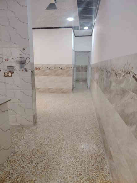 #دار_للبيع_للبيع
الموقع حي الانتصار شارع 60 خلف أسواق تبارك
مساحه 90 متر طابق ونص
الدار متكون غرفتين نوم وهول 2 ومطبخ واستقبال وصحيات وبيتونه
سند طابو الزهور شرط التحويل ملك صرف
استلام فوري
#السعر_68_وبي_مجال_
للتواصل والاستفسار الاتصال
***********
***********
#عقارت_الموصل_حي_الانتصار
