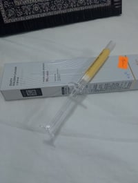 آخر قطعة • تجنن البشرة