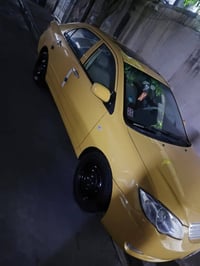 بي واي دي F3 • ٢٠١٣ • كركوك