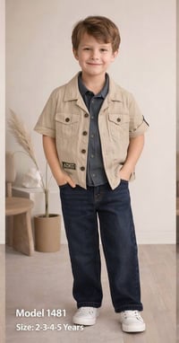 ازياء حسوني • كل الاعمار والقياسات • توصيل