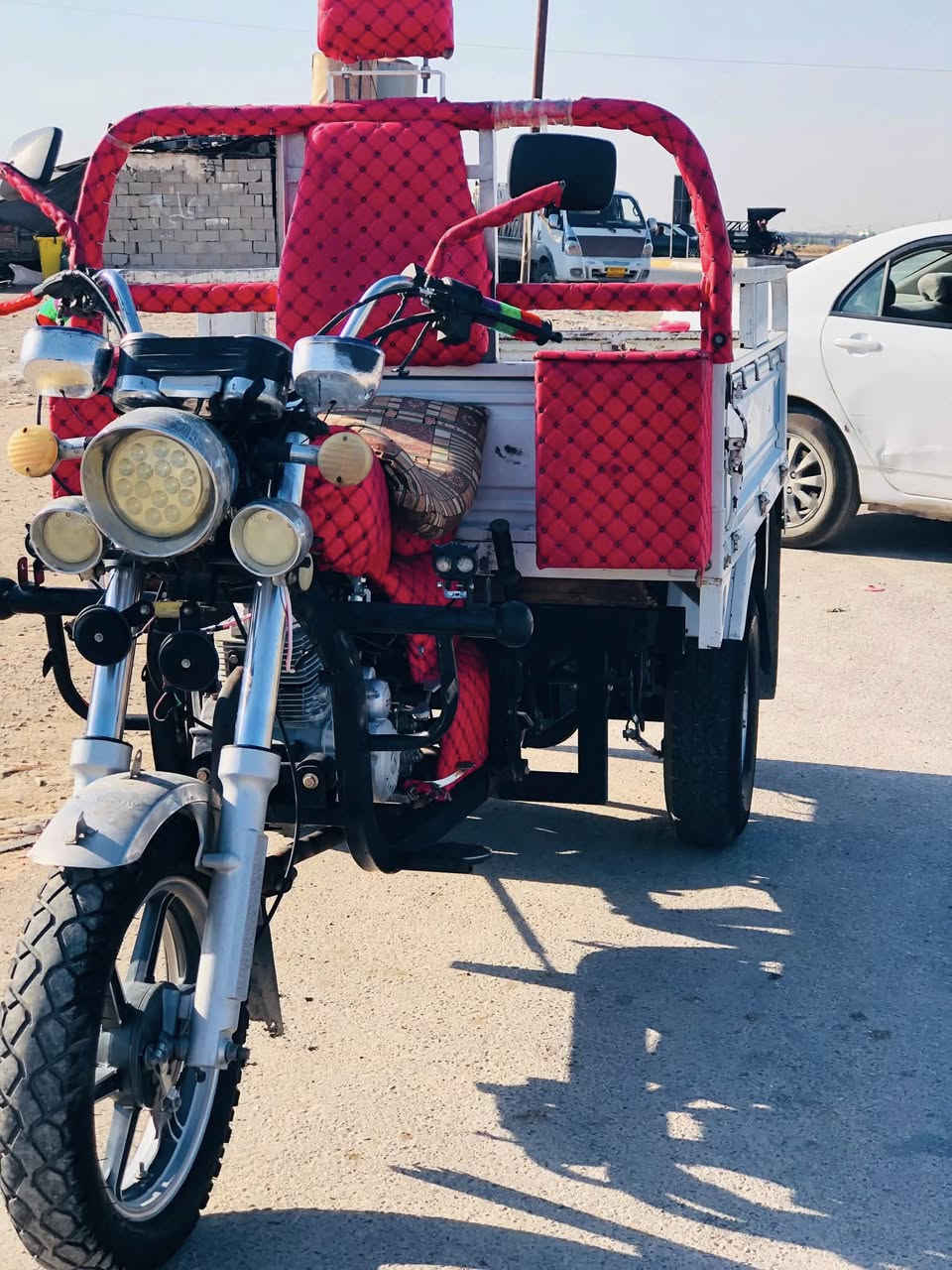 سلام عليكم ستوته للبيع موديل 20
ستوته مكفوله من كلشي تخم تايرات جوبلس 
نضافه فول الشواصي تلمع قطرت صبغ مابيها  اوراق عقد شخوان الاصلي ابو الختم وبيها بليته السعر 1500وبيها مجال مو شراي لاتتواصل وياي للستفسار اتصل ***********
