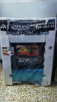 طباخ • عجانة • مايكرويف