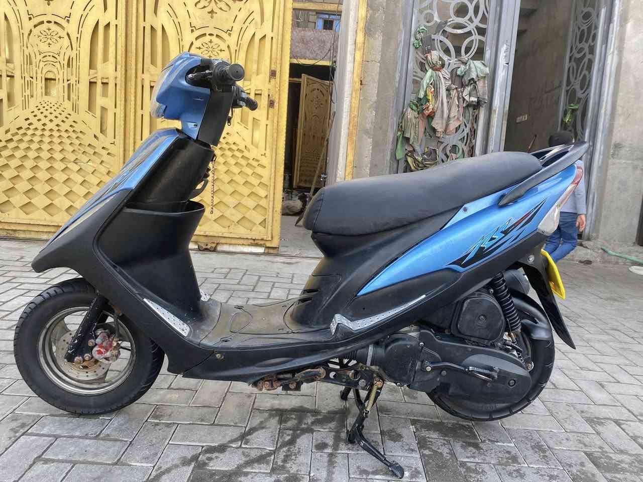 ماكس عدله ما مفتوحه بوشه اصليه 49شغاله سلف هندر دبلات امامي وخلفي اشاير سكنات لايت هورن كله شغاله سعر 650وبيه مجال مكاني الحيانيه شارع السيد استفسار ***********
