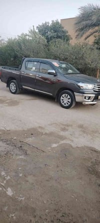 ٢٠٢٣ مكفوله كفاله عامه من بارد ومن صبغ لونها مميز نفطي مال جناي ماشيه ...