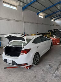 تركيب إطارات • بلنص • الديوانية