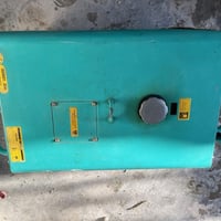 مولد كهرباء • 5 كيفي