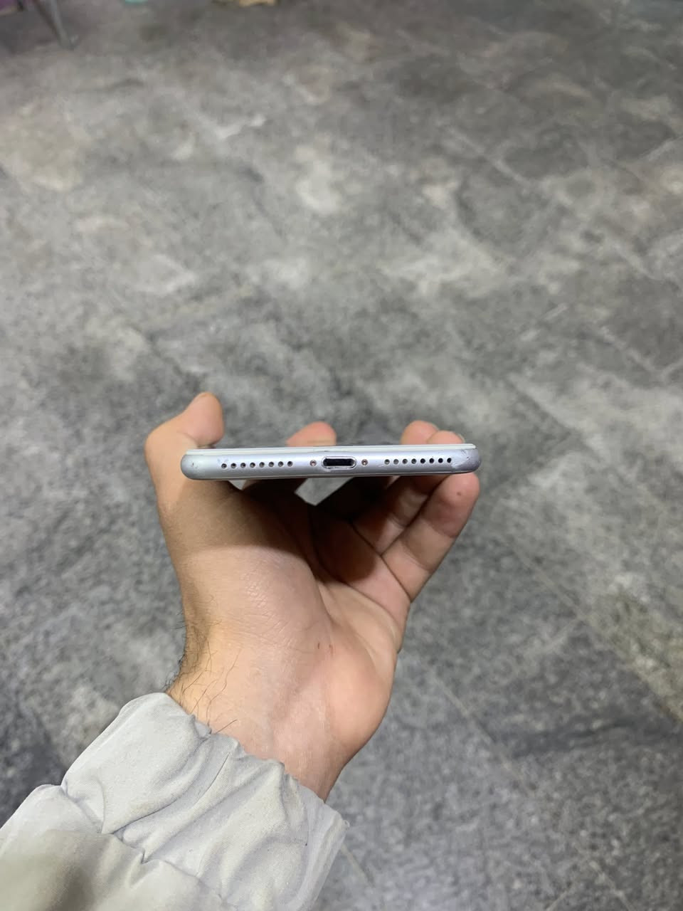 ايفون7بلس
مبدل بي شاشه و بطاريه اصليات ضمان 
مكاني البنوك شارع الكنيسه
سعره 65 قفل الي يريده يجي خاص مستعجل على بيعته


**إذا كنت صاحب هذا الإعلان وتريد حذفه لأي سبب، رجاءا أرسل رسالة إلى الدعم الفني**