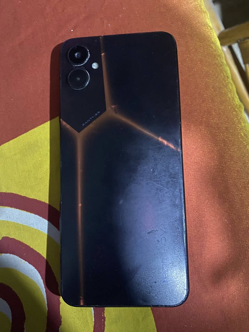 سلام عليكم تكنو بوڤا4ذاكرة 256رام 8+5بطاريه 6000ملي أمبير جهاز مبدل شاشه اصليه وبي فطر ب شاشه ومامأثر ب لمس بوبجي 60فريم سعر 80وبي مجال بسيط


**إذا كنت صاحب هذا الإعلان وتريد حذفه لأي سبب، رجاءا أرسل رسالة إلى الدعم الفني**