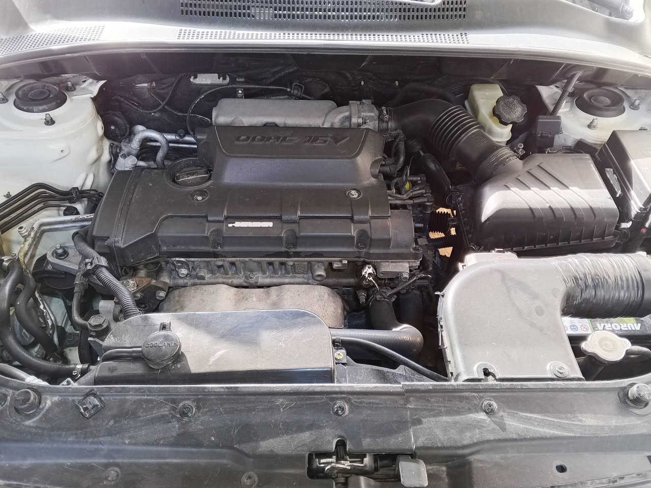 كياسبورتج 2009وارد خليجي محرك 2000كشنات تدفئة نضيفة مابيهة اي تبديل كير محرك فول السعر 125 مكاني الرمادي ***********
