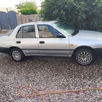 صني • ١٩٩١ • مكينه شرط