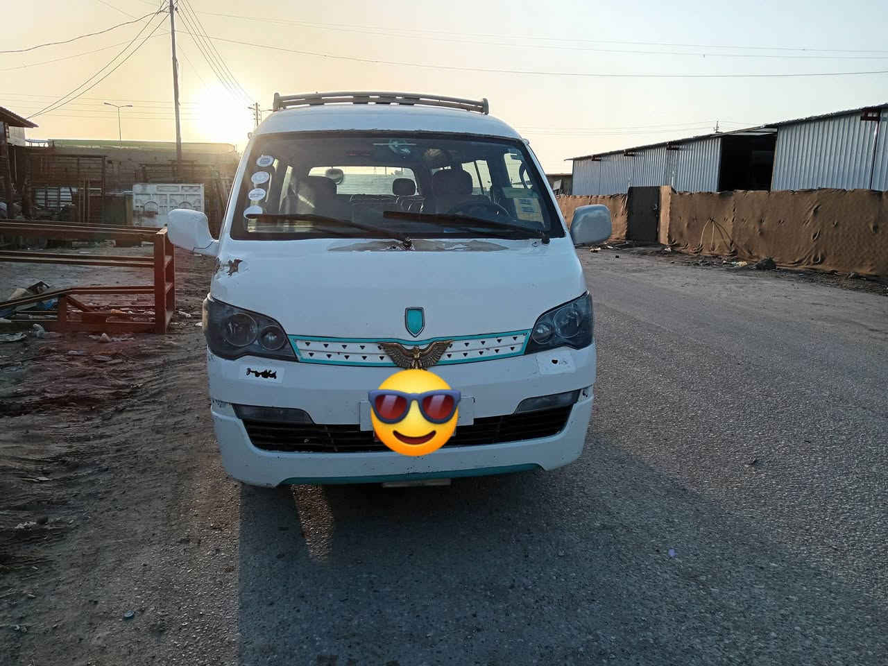 السلام عليكم جنبي موديل 14 موصليه ابسم رعد عزت معروف /مكينه كير اكسن كفاله حداديه دوشمه جديده تخم تاير سياره جاهزه ع اخر حبايه السعر/ 37/ وبيها مجال مكان بابل
***********
***********
