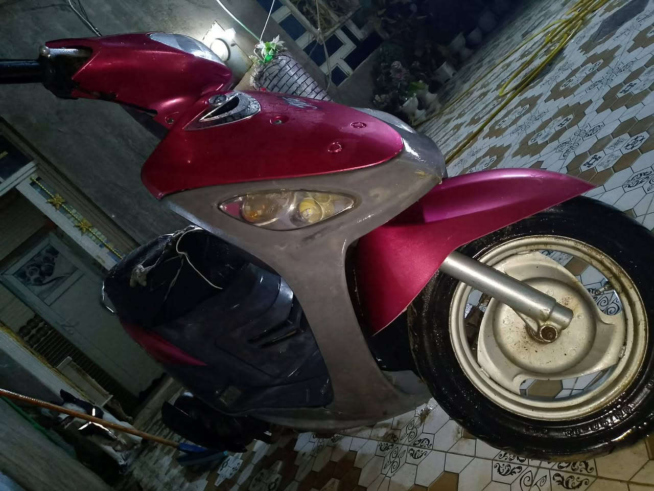 لبيع مكينة ابلاد ***********
