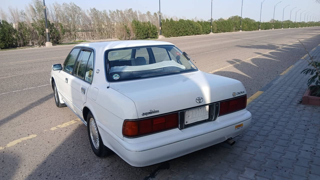 سلام عليكم سياره أرنب موديل 1994 رقم بغداد مشروع وطني السنويه 29 السياره مكفوله من الكص والنقل الجثه السياره فقط بيه ربل ولف فقط بيه السعر 67 بيه مجال العنوان بصره 
الرقم ***********
