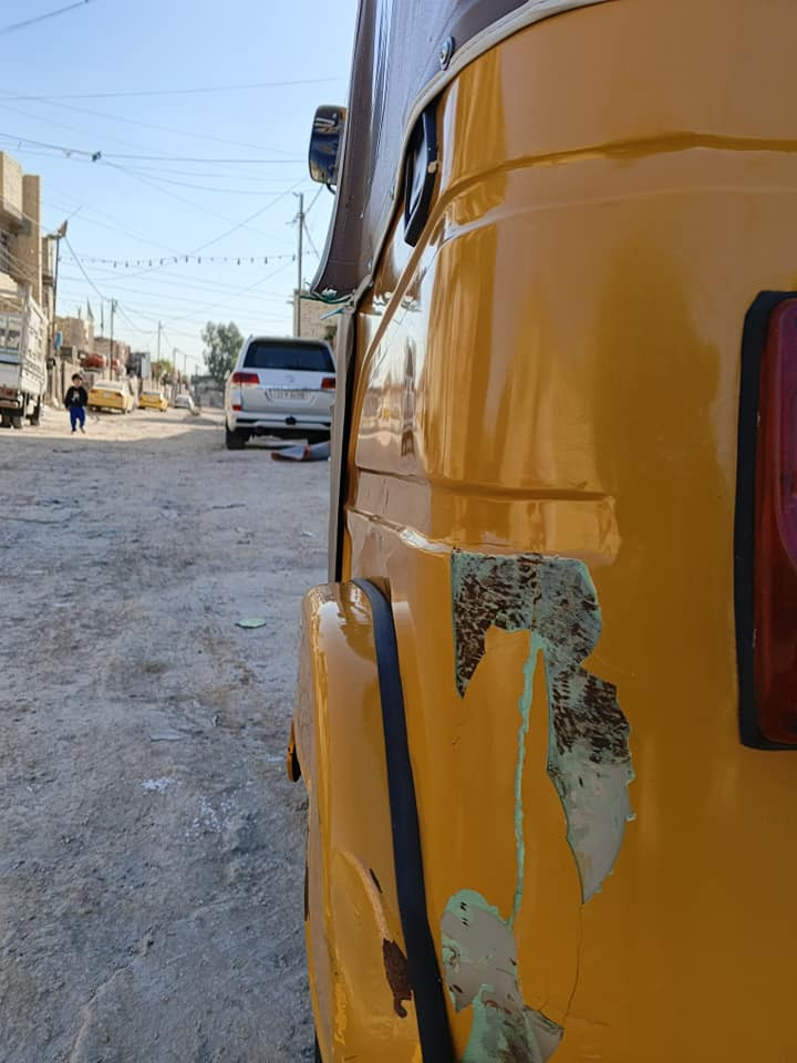 سلام عليكم تكتك 2021شهر11رقم وسنوره انكليزي التكتك معمره خياسات ومصبوغه عام التكتك مكينه مجفته شركه المصطفى التكتك خير من الله العنوان الشعب سبع قصور السعر7مليون وبيه مجال الاستفسار ***********
