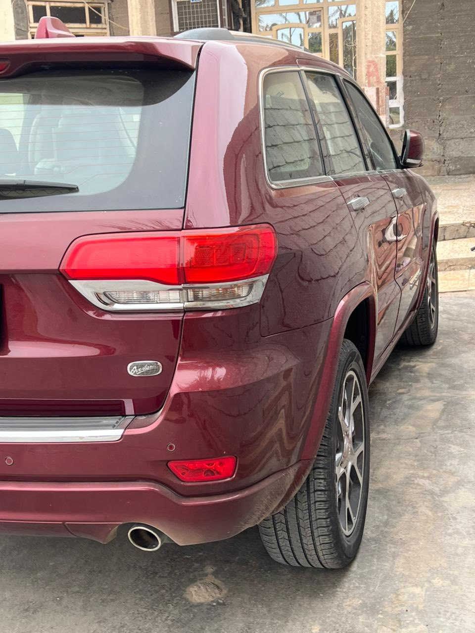 السلام عليكم اوفر لاند خليجية وكالة هارلم موديل ٢٠١٩ بيع مستعجل رقم بغداد للاستفسار الأتصال 
***********
