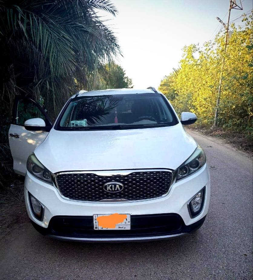 السلام عليكم
كيا سورنتو موديل 2016 وارد امريكي
محرك 4كفاله وضع شركه
سياره جديده وجاهزه شرط بدون اي نقص تخم تاير جديد باتري تبريد تدفئه حداديه جديد
حادث بسيط كلش طرف البنيد ومبدل اصلي نفس اللون
بدون ضربه داخليه ماشيه قليل السياره رقم واسط بسمي تحويل مباشر بسم المشترى مكان ناصريه رفاعي ***********سعر 170 بيه مجال قليل
