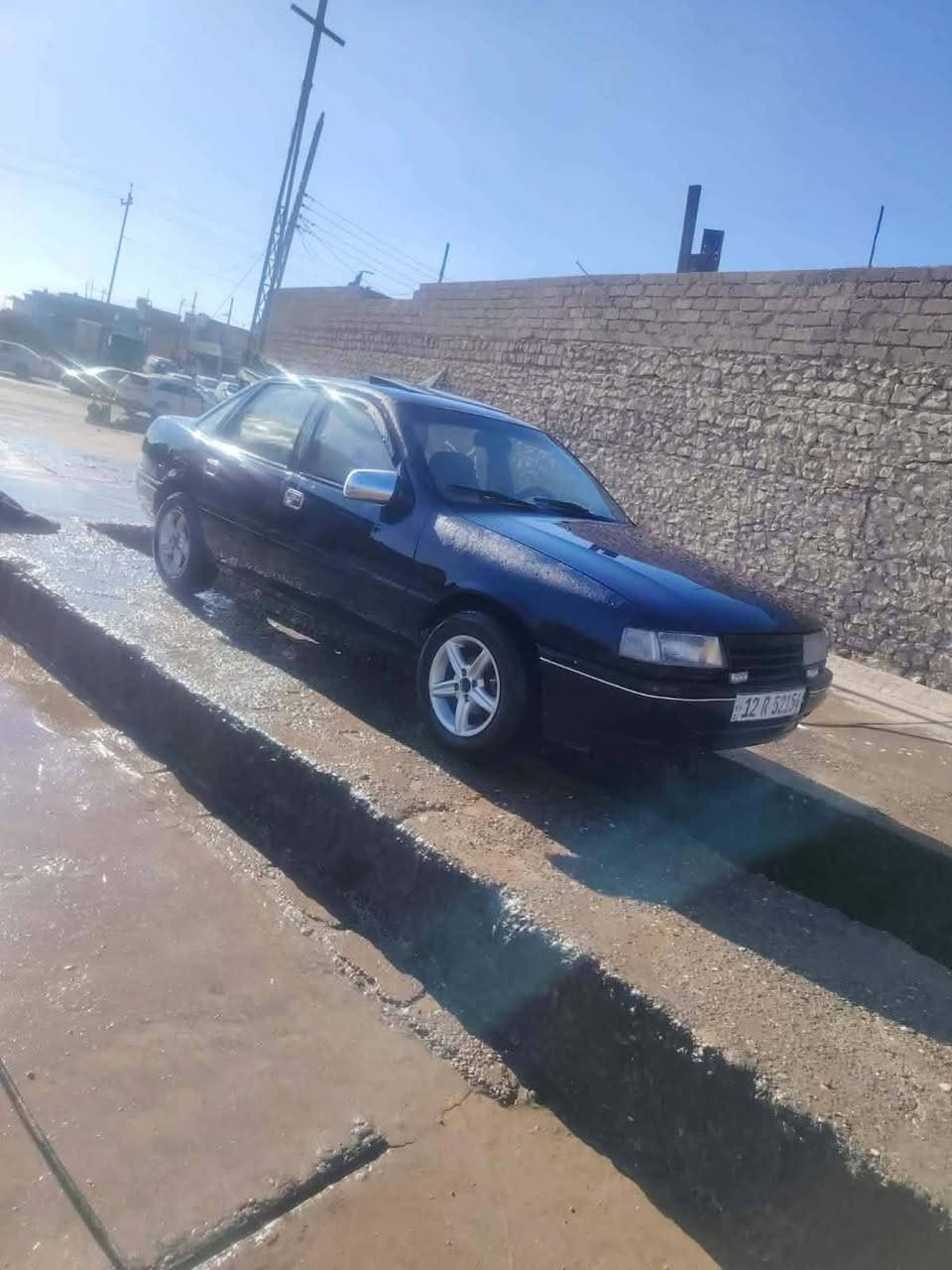 اوبل فكترا حجم 18 سنويه عضم إلى 2030 شرط الوكالة والتحويل كابون بانزين بيها السعر 42 و بيها مجال اني مكلف بنشر ***********
