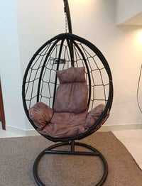 مرجوحة عش العصفور • جديده • اصليه