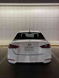 شباب اكسنت خليجيه موديل 19 ماشية 68 الف فقط  فول مواصفات مكفوله من الص...