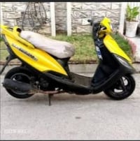 دراجة ماكس ياباني كاملة مكاني الشعب  سعر 250 قفل  الرقم 07709803078