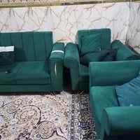 ١٠ مقاعد • رجلين مكسورات • مدينه الصدر