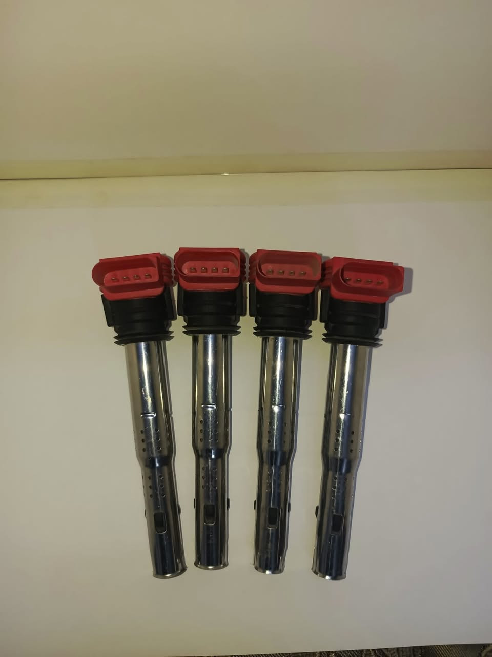 مجاول رياضيه لسياره اودي 6 سلندر

A6 A4 A5 A7 سوبر جارج

مال امزون جديدات ويتوفر توصيل تحياتي للجميع


**إذا كنت صاحب هذا الإعلان وتريد حذفه لأي سبب، رجاءا أرسل رسالة إلى الدعم الفني**