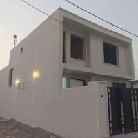 حي الحوراء • ١٦٠م • ركن ساحة خضراء