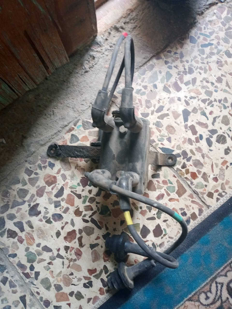 السلام عليكم سلف جديد قبل اسبوع شديتةوداينمو ومجاول ‏‪***********‬‏
