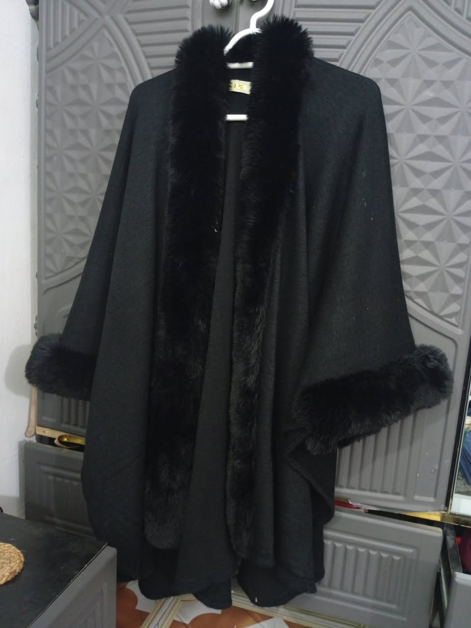 السلام عليكم ورحمه الله وبركاته عندي هاية الملابس للبيع استعمال جدا قليل مابيهن ضرر فقط السحاب مال قاط عاطل القطعة 15الف ماعندي توصيل الي يريدهن يجي علية بغداد الشعب 🌹🌹🌹🌹


**إذا كنت صاحب هذا الإعلان وتريد حذفه لأي سبب، رجاءا أرسل رسالة إلى الدعم الفني**